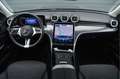 Mercedes-Benz C 180 Luxury Line | ACC | CAMERA | SFEERVERLICHTING | CA Zwart - thumbnail 7