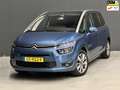 Citroen Grand C4 Picasso 1.2 PureTech Intensive 7-PERSOONS CAMERA/PDC/6-BAK Bleu - thumbnail 1