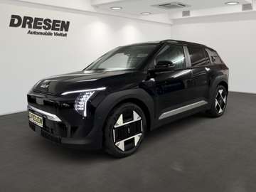 Earth 58,3 KWH 360°KAMERA,NAVI,DIGITAL-KEY,WP