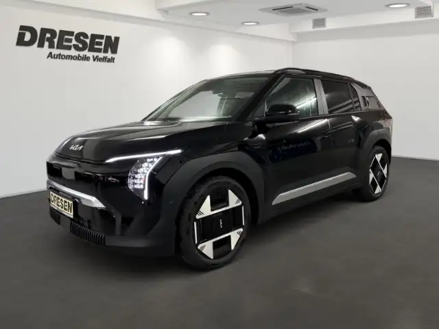 Kia EV3 Earth 58,3 KWH 360°KAMERA,NAVI,DIGITAL-KEY,WP