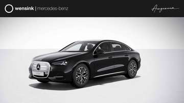 4MATIC Business Solution Luxury 94 kWh