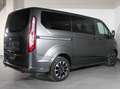 Ford Transit Custom 290 L1 Tourneo Sport Grau - thumbnail 6