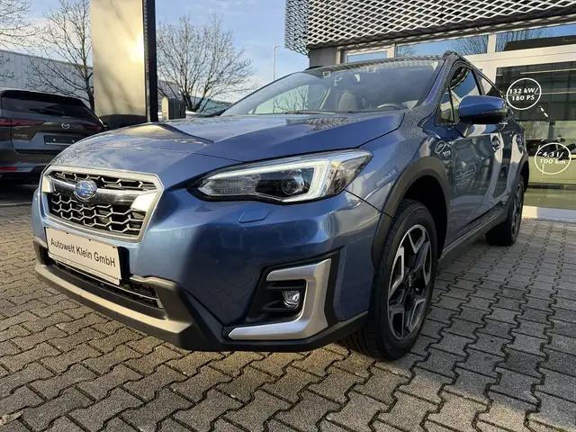 Subaru XV 2,0i Comfort +AHK Comfort