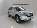 Honda CR-V 2.2i-DTEC Lifestyle Silber - thumbnail 3