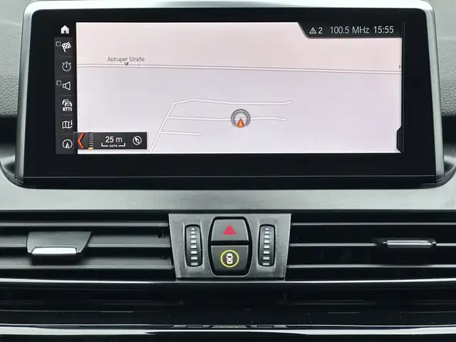 BMW 2 Series view 14