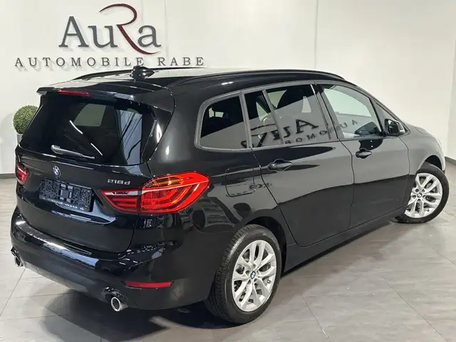 BMW 2 Series view 5