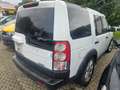 Land Rover Discovery Discovery 4 3,0 SDV6 HSE Automatik!7sitze !Euro5b! Weiß - thumbnail 23
