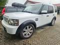 Land Rover Discovery Discovery 4 3,0 SDV6 HSE Automatik!7sitze !Euro5b! Weiß - thumbnail 1