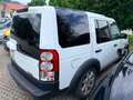 Land Rover Discovery Discovery 4 3,0 SDV6 HSE Automatik!7sitze !Euro5b! Weiß - thumbnail 8