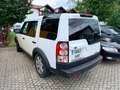 Land Rover Discovery Discovery 4 3,0 SDV6 HSE Automatik!7sitze !Euro5b! Weiß - thumbnail 5