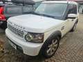 Land Rover Discovery Discovery 4 3,0 SDV6 HSE Automatik!7sitze !Euro5b! Weiß - thumbnail 20