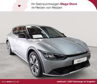 EV6 58-kWh Navi LED SZ