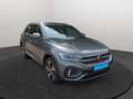 Volkswagen T-Roc 1.5TSI DSG R-Line Matrix Navi Rear View ACC Beats Grau - thumbnail 3