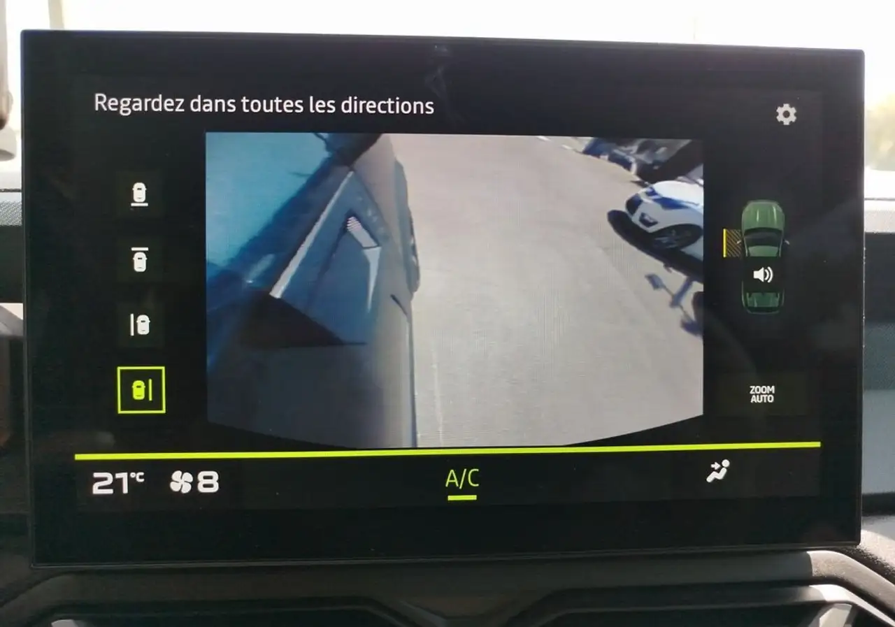 Dacia Duster — photo 10