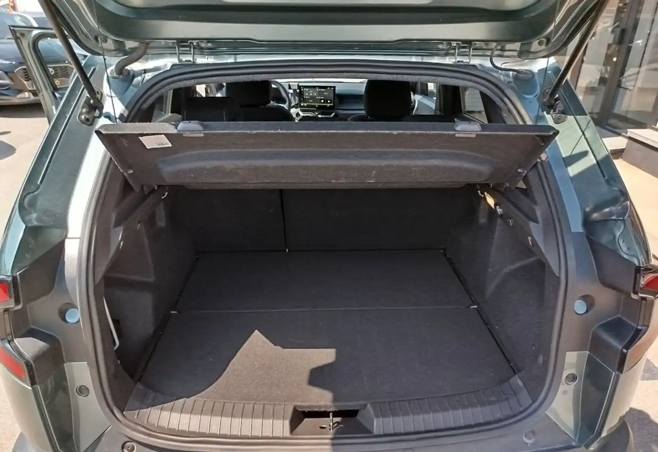 Dacia Duster — photo 12