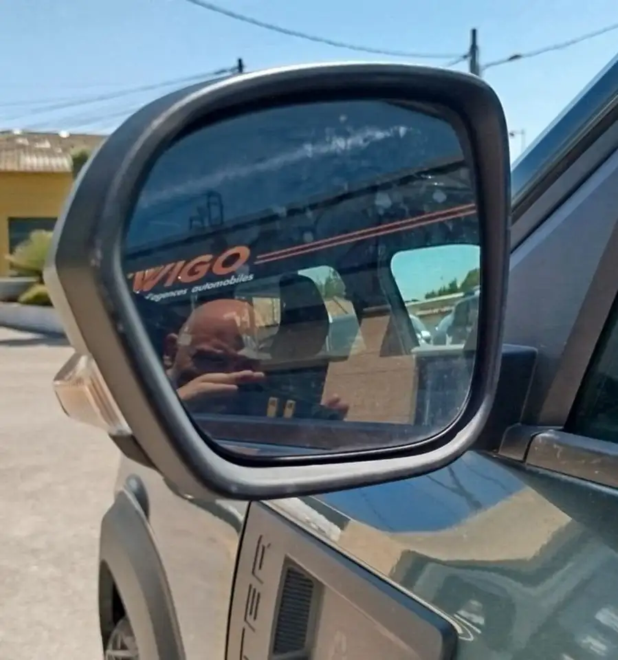 Dacia Duster — photo 15