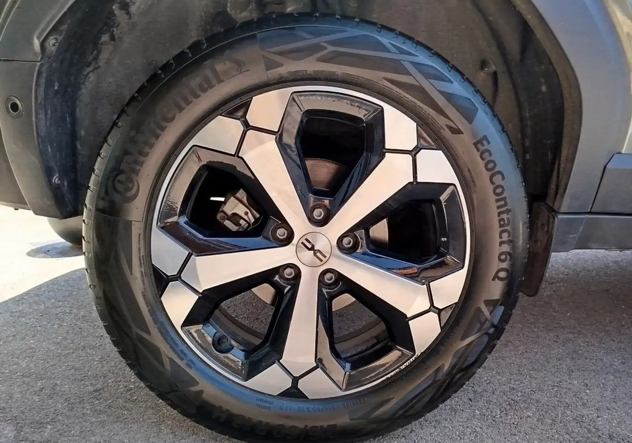 Dacia Duster — photo 13