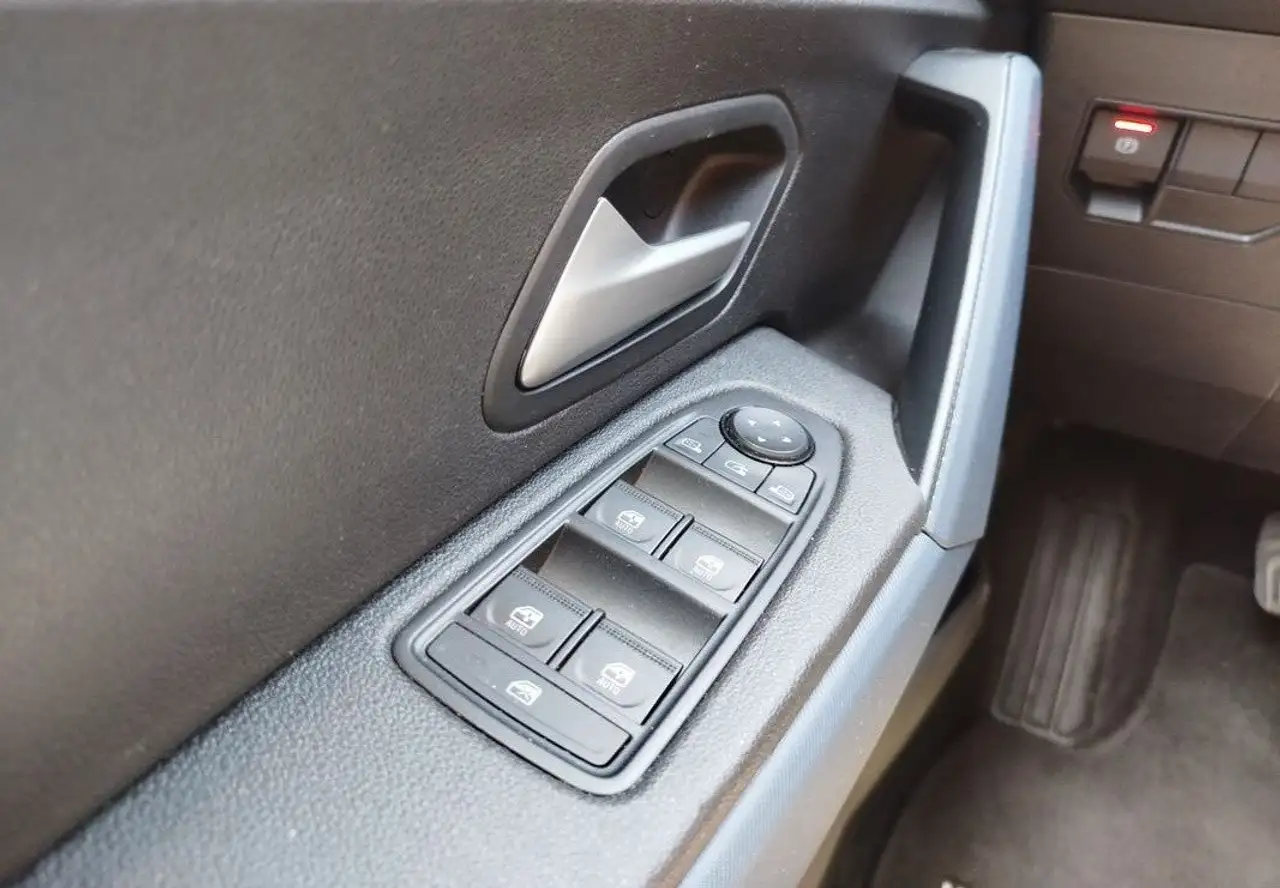 Dacia Duster — photo 29
