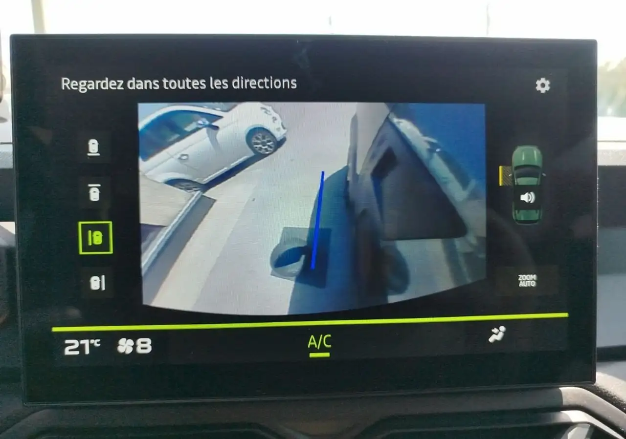 Dacia Duster — photo 9