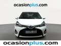 Toyota Yaris 100H 1.5 Feel! Blanc - thumbnail 12