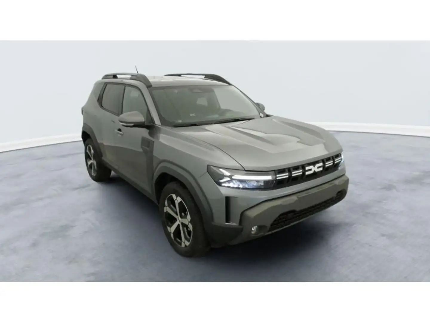 Dacia Duster TCE 130 4X4 JOURNEY - 1