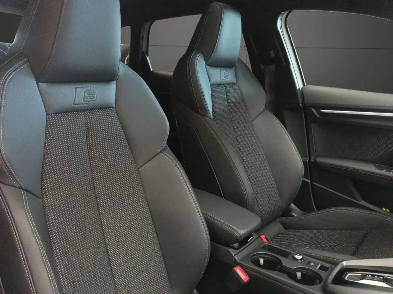 Audi A3 SPB TFSI S LINE 12