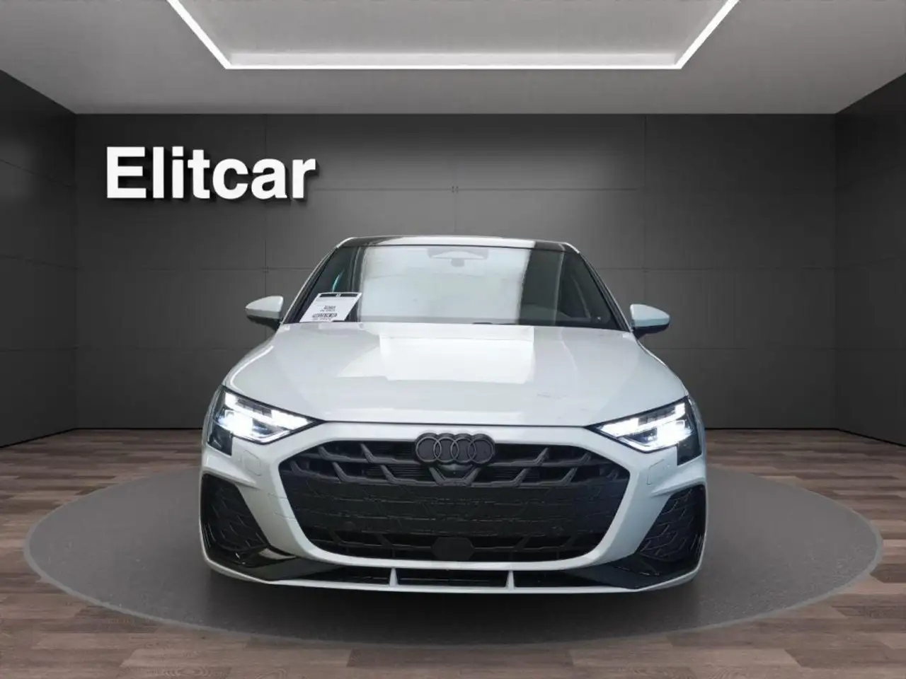 Audi A3 SPB TFSI S LINE 5