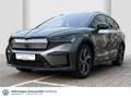 Skoda Enyaq 85 Sportline 210 kW Automatik Pano AHK Grau - thumbnail 1