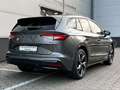 Skoda Enyaq 85 Sportline 210 kW Automatik Pano AHK Grau - thumbnail 5