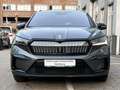 Skoda Enyaq 85 Sportline 210 kW Automatik Pano AHK Grau - thumbnail 3