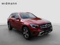 Mercedes-Benz GLC 300 de 4M *AHK*Multibeam*Distronic*Keyless** Rot - thumbnail 7