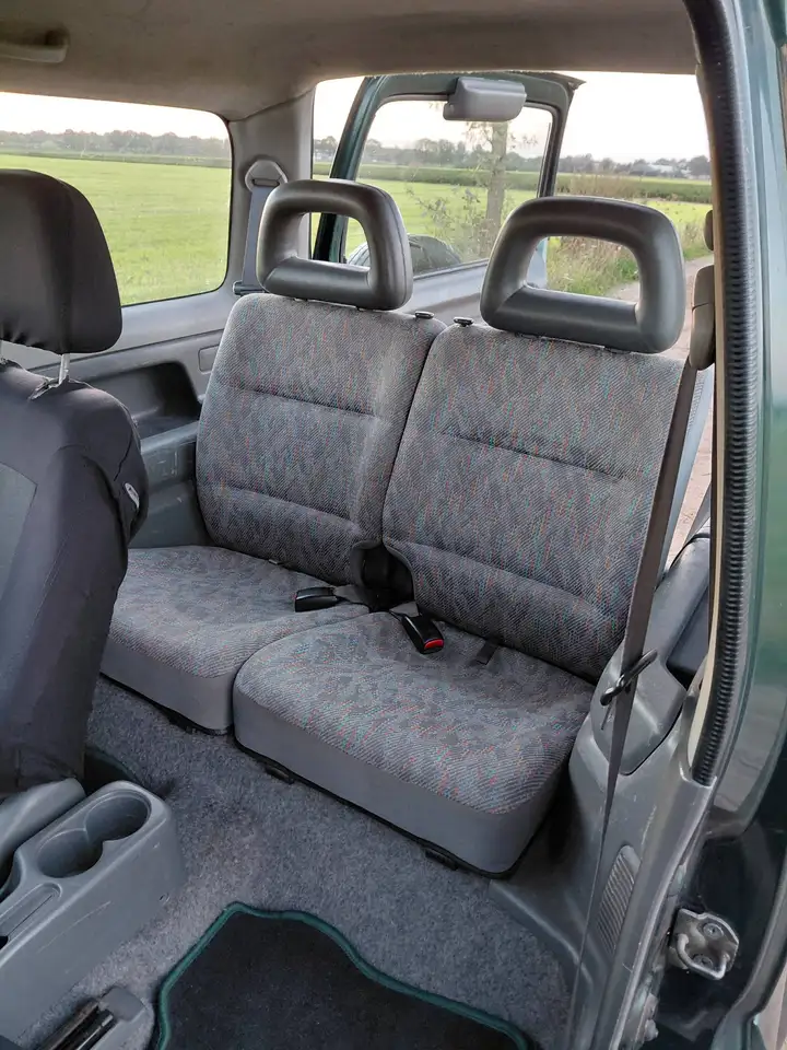 Suzuki Jimny 1.3 JX 4WD, foto 10