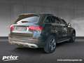 Mercedes-Benz GLC 300 de 4MATIC AMG Line Interieur, Offroad Grigio - thumbnail 4