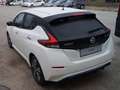 Nissan Leaf N-Connecta 40kWh Blanc - thumbnail 7