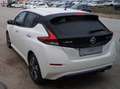 Nissan Leaf N-Connecta 40kWh Blanc - thumbnail 5