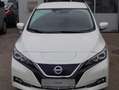 Nissan Leaf N-Connecta 40kWh Blanc - thumbnail 2