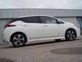 Nissan Leaf N-Connecta 40kWh Blanc - thumbnail 18