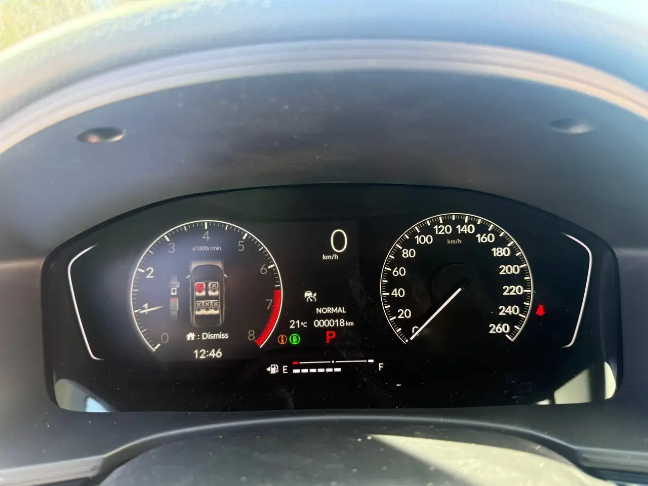 Honda Civic снимка Honda Civic