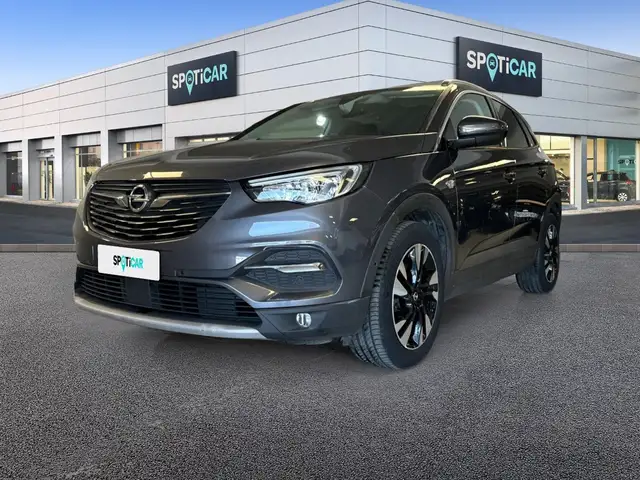 Opel Grandland X 1.2 Benzina 130cv Innovation S&S MT6