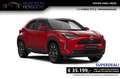 Toyota Yaris Cross 1.5 Hybrid Style Rood - thumbnail 1