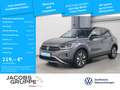Volkswagen T-Roc 2.0 TDI DSG Goal Navi*AHK*CAM*ACC*SHZ Grau - thumbnail 1