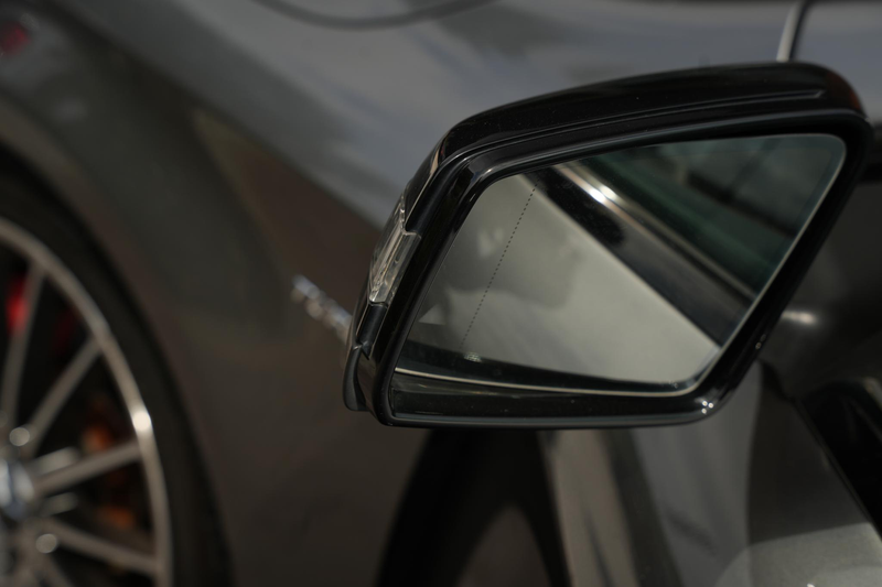 Mercedes-Benz CLA 45 AMG Shooting Brake 4MATIC Panoramadak Harman/Kardon Ad — photo 20