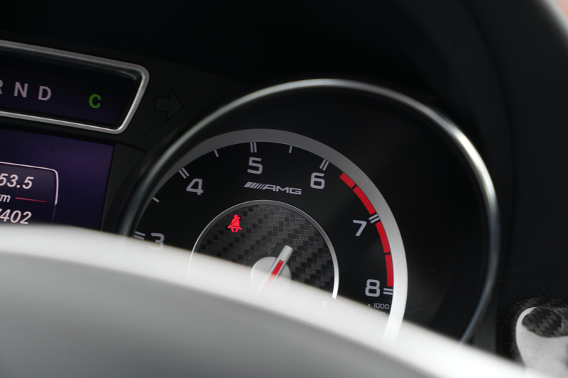 Mercedes-Benz CLA 45 AMG Shooting Brake 4MATIC Panoramadak Harman/Kardon Ad — photo 41