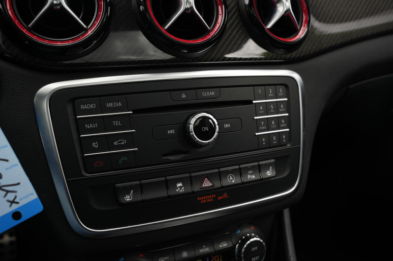 Mercedes-Benz CLA 45 AMG Shooting Brake 4MATIC Panoramadak Harman/Kardon Ad — photo 32