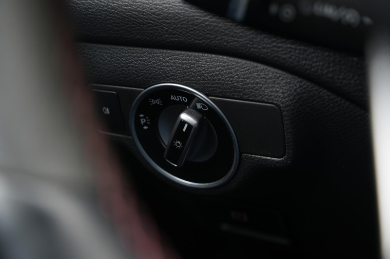 Mercedes-Benz CLA 45 AMG Shooting Brake 4MATIC Panoramadak Harman/Kardon Ad — photo 39
