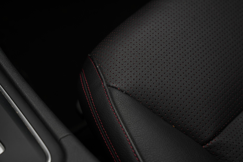 Mercedes-Benz CLA 45 AMG Shooting Brake 4MATIC Panoramadak Harman/Kardon Ad — photo 36