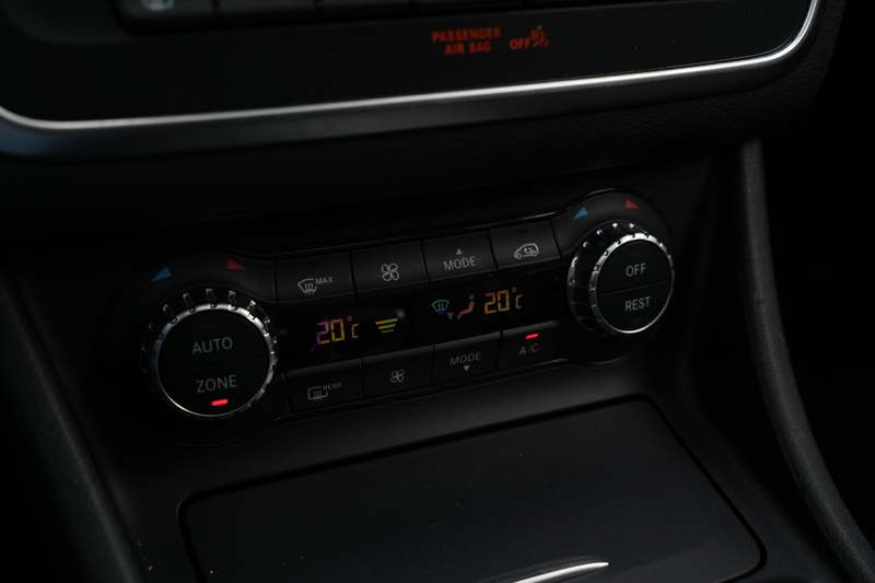 Mercedes-Benz CLA 45 AMG Shooting Brake 4MATIC Panoramadak Harman/Kardon Ad — photo 34