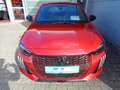 Peugeot 208 Hybrid 145 e-DSC6 GT Rot - thumbnail 3