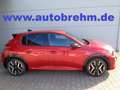 Peugeot 208 Hybrid 145 e-DSC6 GT Rot - thumbnail 1