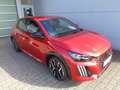 Peugeot 208 Hybrid 145 e-DSC6 GT Rot - thumbnail 6